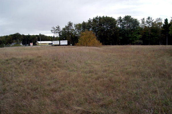 Ken-Mar Drive-In Theatre - Sept 2003